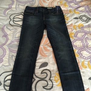 Polo Skinny jeans